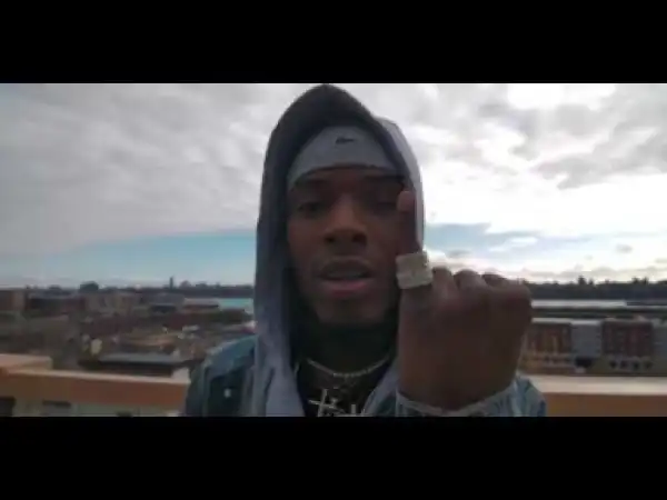 Video: Fetty Wap - Money Luv